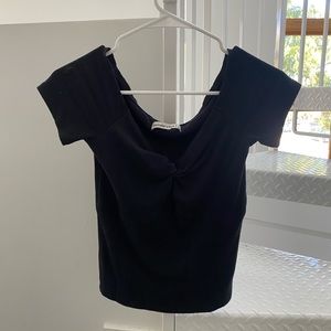 A&F Top